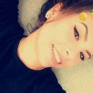 Meet your Posher, Dorcas